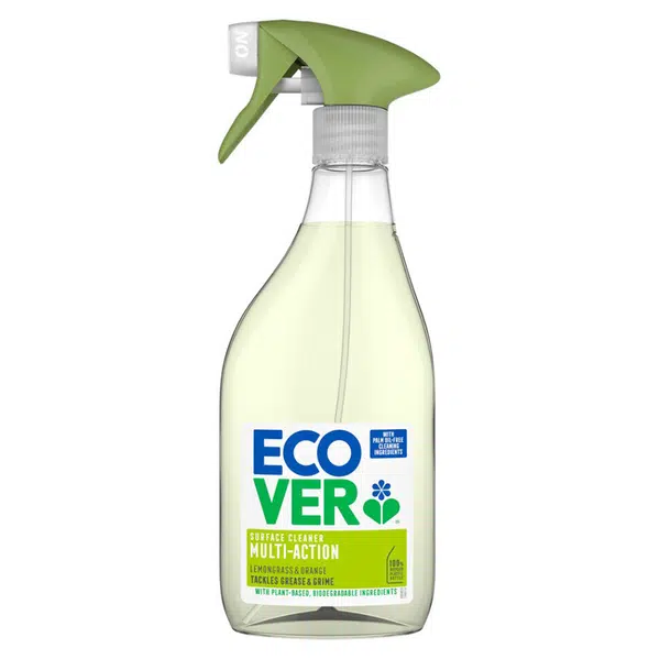 ECOVER Multifunkční rozprašovač 500 ml