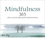 Mindfulness (poškozené) - Helen Exley