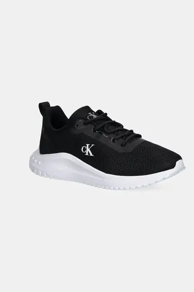 Calvin Klein Jeans  Tenisky  EVA RUNNER MIX MESH