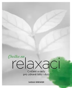 Chvilka na relaxaci (poškozené) - Sarah Brewer