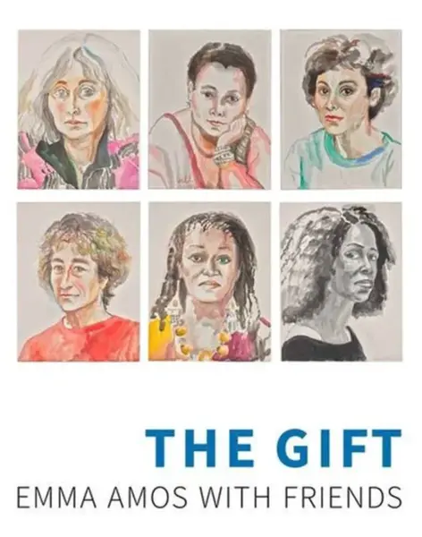 The Gift - Emily Liebert