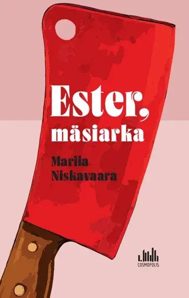 Ester, mäsiarka,