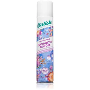 Batiste Enchanted Bloom suchý šampon na vlasy 200 ml