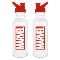 Láhev snídaňová Marvel