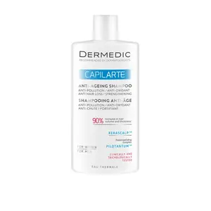 DERMEDIC Capilarte Anti-Ageing Šampon na vlasy 300 ml