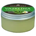 HERBAVERA Konopná vazelína 8% s heřmánkem 100 ml