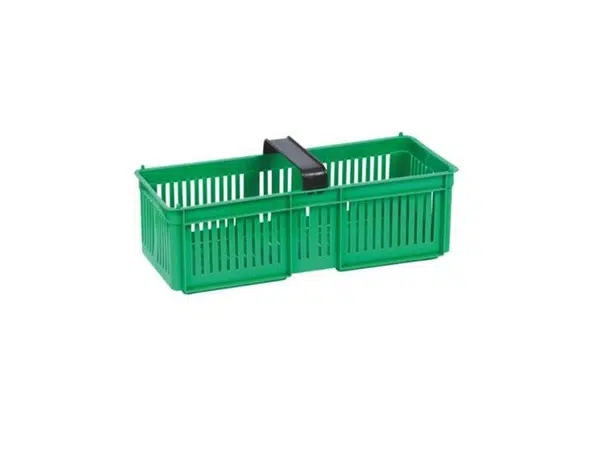 Přepravka na drobné plody PLASTKON 38x16x15cm