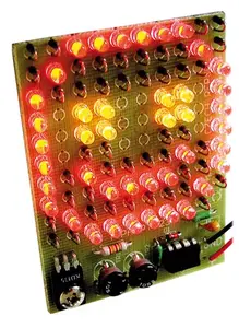 Stavebnice TIPA PT023 Blikající obrazec