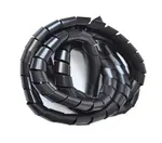 Svazkovací spirála SWB-08 pro bandáž o průměru 6-60mm, balení 10m