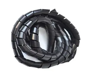 Svazkovací spirála SWB-08 pro bandáž o průměru 6-60mm, balení 10m