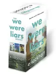 We Were Liars Trilogy Boxset