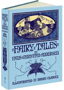 Fairy Tales by Hans Christian Andersen - Hans Christian Andersen
