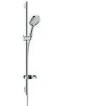 Sprchový set Hansgrohe Raindance Select S s mydlovničkou chróm 26633000