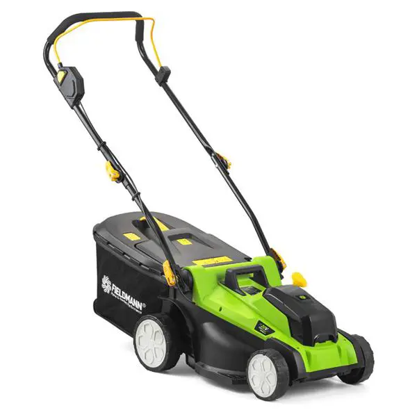 Sekačka AKU FIELDMANN FZR 70375-0 bez akumulátoru