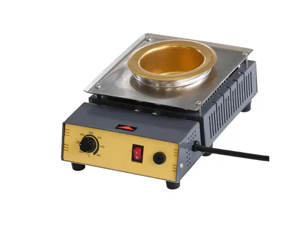 Pájecí lázeň ZHONGDI ZD-8911B, bezolovnatá