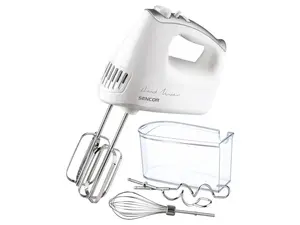 Mixér ruční SENCOR SHM 5206WH-EUE3