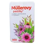 DR.MÜLLER Müllerovy pastilky dárková směs 200 g