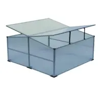 Pařeniště STREND PRO Greenhouse HF0942-A 100x100x40cm