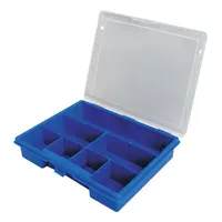 Organizér 7 přihrádek TIPA 901003