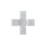 Spojka pro LED pásek X - 10mm