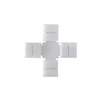 Spojka pro LED pásek X - 10mm