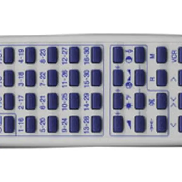 Ovladač dálkový IRC81275