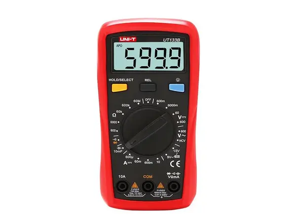 Multimetr UNI-T  UT133B