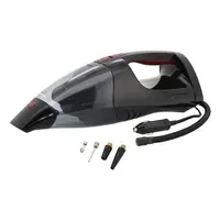 Kompresor + Vysavač 12v