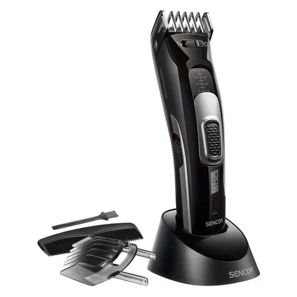 Zastřihovač vlasů SENCOR SHP 4501BK
