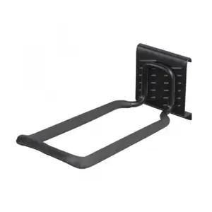 Závěsný systém G21 BlackHook Rectangle 9x10x24cm