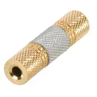 Spojka JACK 3.5 mm - JACK 3.5 mm HQS-SAC047