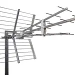 Anténa venkovní Emme Esse 45BS5G, ICE 5G, k.21-48, fólie, 1150mm
