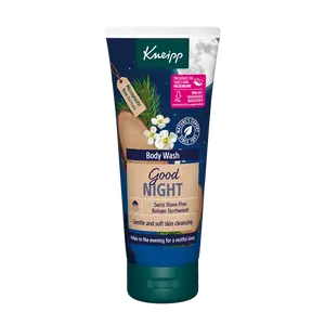 KNEIPP Good Night Sprchový gel 200 ml