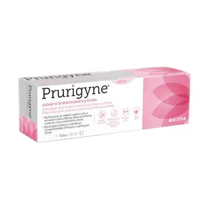 PRURIGYNE Vulvární krém 30 ml