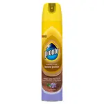 PRONTO Wood Proti prachu Lavender 250 ml