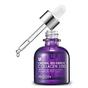 MIZON Collagen 100 Pleťové sérum s obsahem 90% mořského kolagenu 30 ml