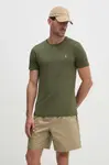 Polo Ralph Lauren  basic tričko pánské bavlněné