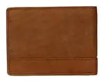 Pánská kožená peněženka Lagen 1998/V Brown