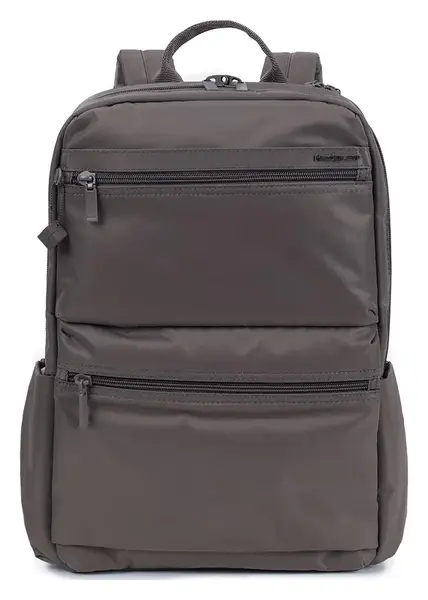 Elegantní dámský batoh do města Hedgren Ava Sepia