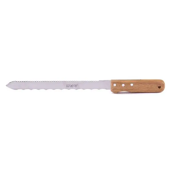 Nůž na minerální vatu MasiPro 107079