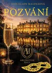 Pozvání - Jodi Ellen Malpasová