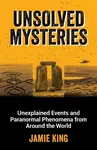Unsolved Mysteries - Jamie King