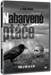 Nabarvené ptáče (2 DVD)