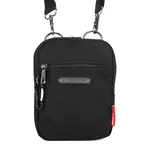 Pánská taška na doklady Enrico Benetti Ross - černá