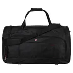 Cestovní taška Enrico Benetti Filip - černá