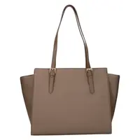 Dámska kabelka David Jones Odiana - béžová