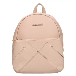Dámsky batoh Marina Galant Petri - béžová