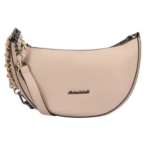 Dámska crossbody kabelka Marina Galanti Karles - béžová