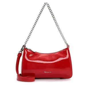 Dámska kabelka Tamaris Flaviana - červená