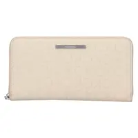 Dámska peňaženka Calvin Klein Halle - béžová